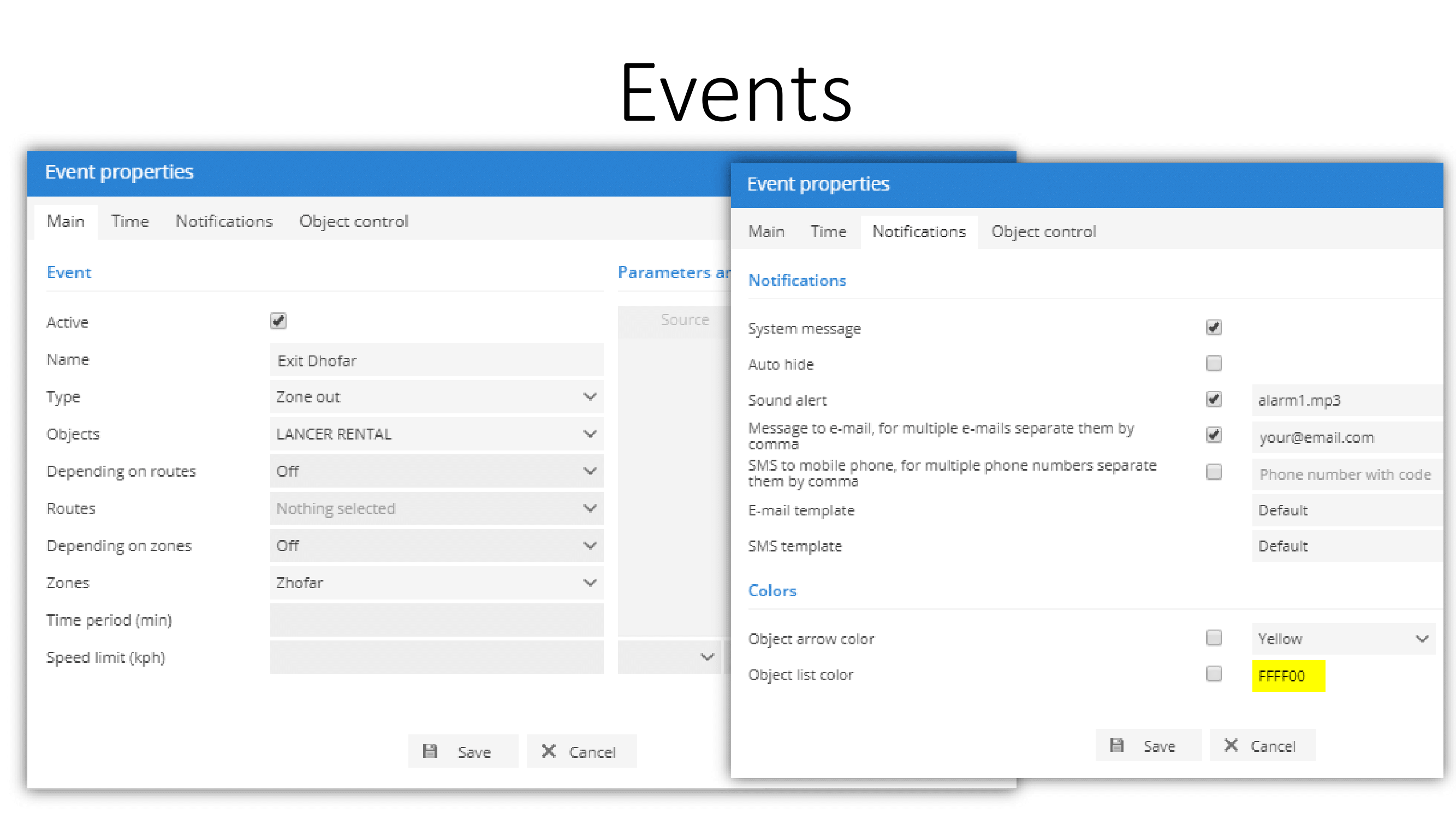 System Overview presentation15 Ayun