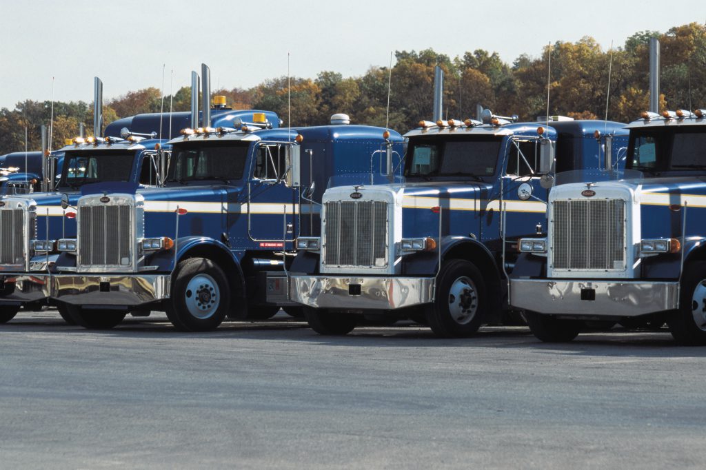 iVMS fleet