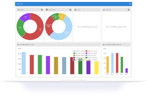 نظام تتبع المركبات في عمان والسودان والبحرين iVMS GPS Tracking
